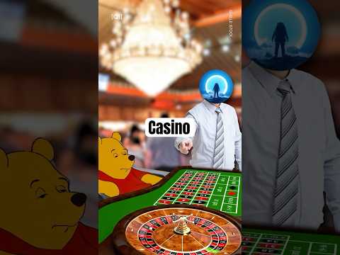 Casino #casino #math #meme #roulette