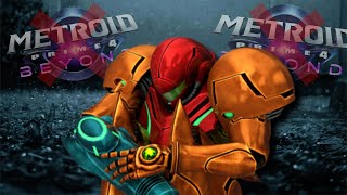 Nintendo Has FORGOTTEN About Metroid...