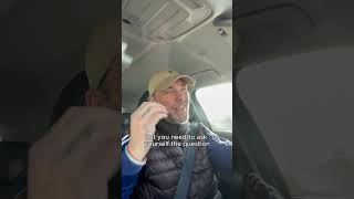 Do it correct from the start. Yes we test with speed but it need to look like a real store.