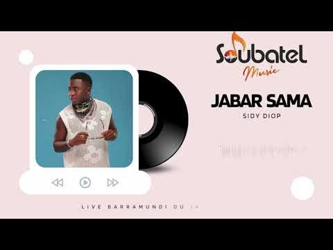 Sidy Diop - DIABAR SAMA Live - du 14/12/2024