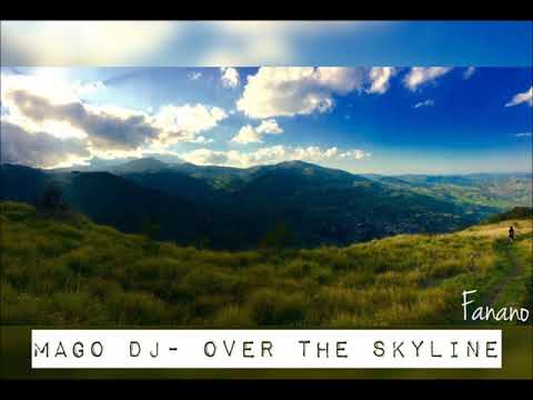 Mago Dj