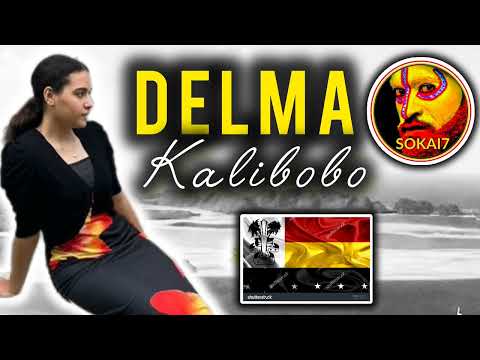 DELMA - Madang Local Music (2025)