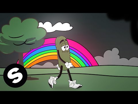 Pickle - B2B (Official Audio)