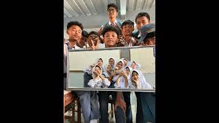 Masa sekolah yang paling indah 😊😊 #masasekolah
