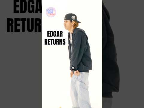 Homie can’t take a hint… (full video out part 2+3) #edgar #noquemacuh #supereeego
