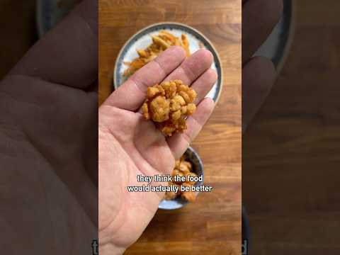 Blooming onion but smaller
