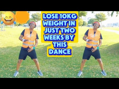 Dance to Lose weight in just 2 weeks🕺 💃