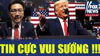 TIN MỚI 29/08/2025 TRAN MAICO - TIN QUÁ VUI TIẾP TỤC TỚI CHO TT TRUMP VÀ MAGA!