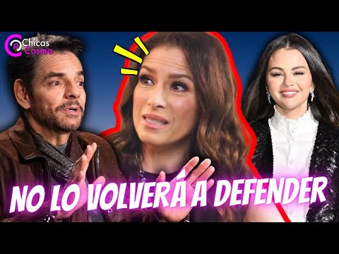 HARTA ALESSANDRA ROSALDO REACCIONA A NUEVA POLÉMICA EN LA QUE SE METIÓ DERBEZ#alessandrarosaldo