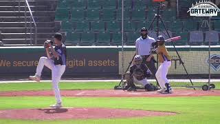 C Mathias Zambrano Defense Gateway U16 -2026