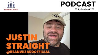 #202 | Justin Straight (Bean Wizard)
