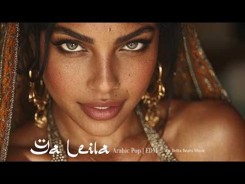 "Ya Leila" | Arabic Pop x EDM 2026 | You'll Play This on Repeat 🔥 | Delta Beats يا ليلى