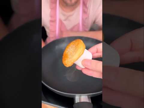 신박하게 마시멜로우 굽는 방법!?