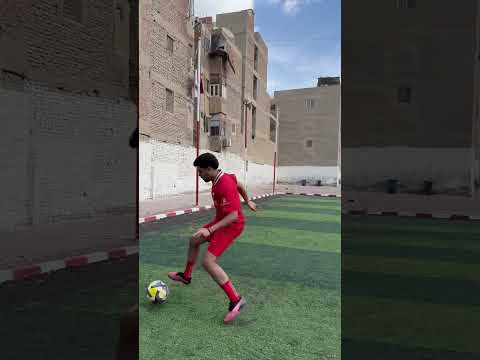 مباراة اشباه الاعيبه في دوري ابطال اوروبا هتتصدمو في الاخر😱😱😳🔥⚽️