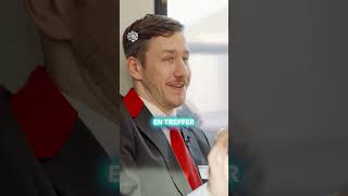 de beschti kontrolleur vo de schwiiz | #shorts