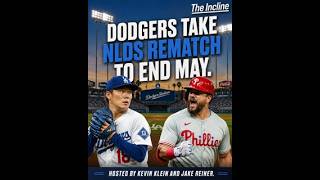 Dodgers Close Out May with a NLDS Rematch Win. Skubal Rumors Reignite