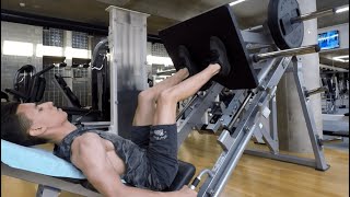 Leg Press