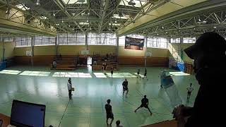 DJK Neustadt vs. Dresden Titans II