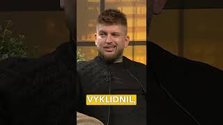 Prošel si vězením?!😳