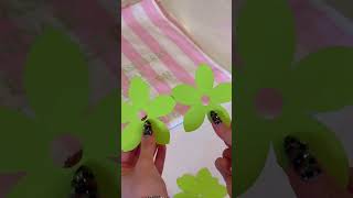 Turn a Table Runner into a Custom Sign 🍋