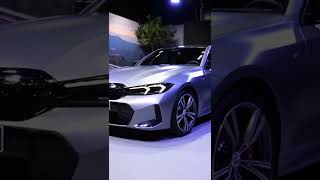 РЕСТАЙЛИНГОВАЯ 2022/23 BMW M3 LCI M340i