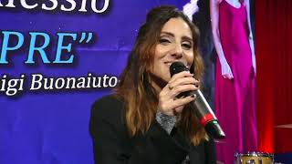 FESTIVAL DI NAPOLI 2023 - Diana D'Alessio  Pe’ sempre