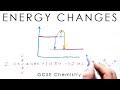 Exploring Energy Changes in Chemical Reactions