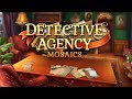 Video for Detective Agency Mosaics