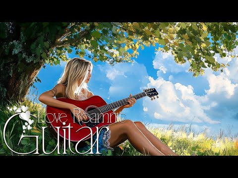 Romantic Love Instrumental Guitar Songs of All Time