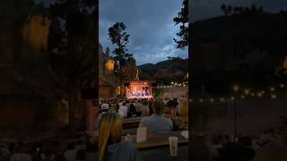 Sneak peek of Night Under the Stars at the Flying W Ranch!