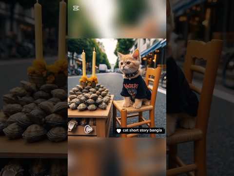 #cartoon #animation #funny #avengers #movie #ai #cute #story #catlover #cutecat