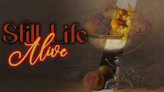 Still Life Alive