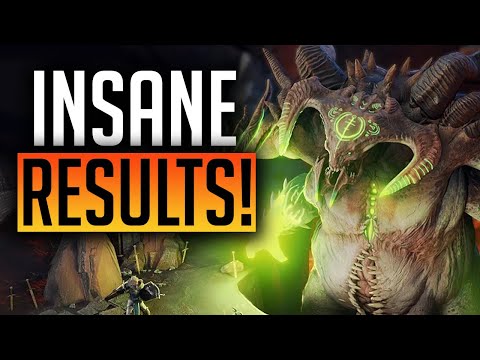 CRAZY CLAN BOSS RESULTS! TEAM COMP IS SO CRUCIAL FOR UNM CLAN BOSS | TAKEOVER | Raid: Shadow Legends