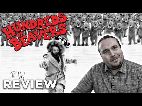 HUNDREDS OF BEAVERS Kritik Review (2025)