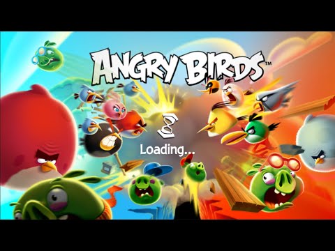 Angry Birds 🎮 Live Game 🔴🔴🔴🔴Over 🔴🔴🔴🔴🔴🔴