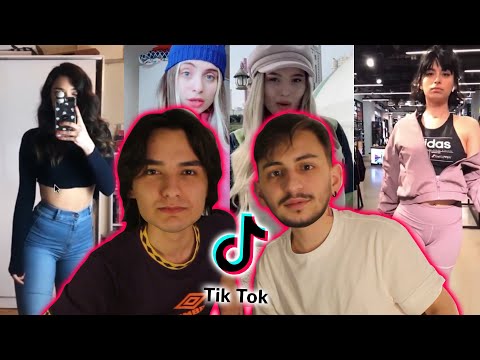 Hevesim Yok TikTok videolarına Tepki / Uberkuloz