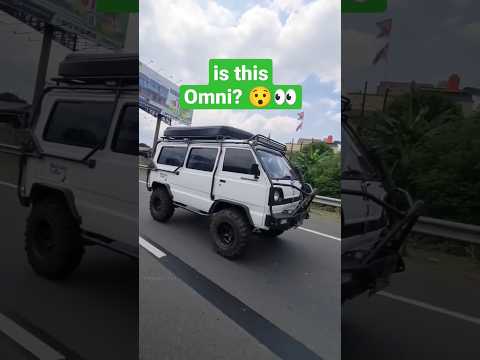 Indian Popular VAN maruti OMNI ( OMNI discontinue in india )