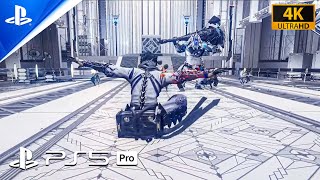 NINJA GAIDEN 4 New Gameplay Demo 15 Minutes 4K