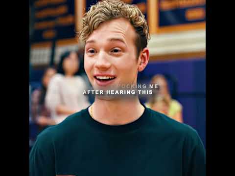 A boy made a bet with a player that he could learn to dunk within a month. #nba #basketball #movie