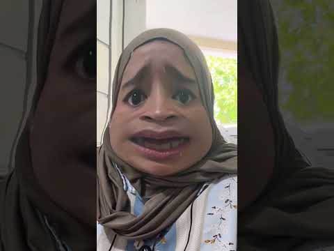 Makanya Jangan Asal Jahil #lucu #kocakabis #ngakakbanget