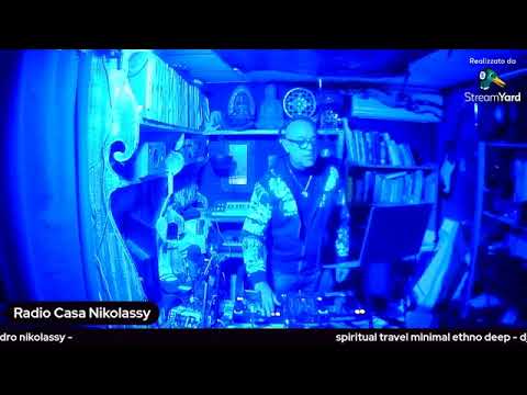 Alessandro Nikolassy