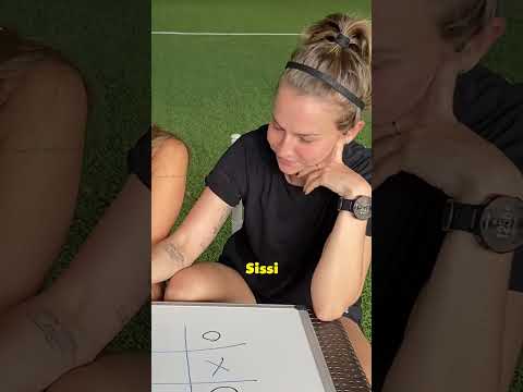 JOGO DA VELHA COM FUTEBOL pt.2 #shorts