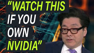 Tom Lee: I Have Discovered A SECRET About Nvidia Stock