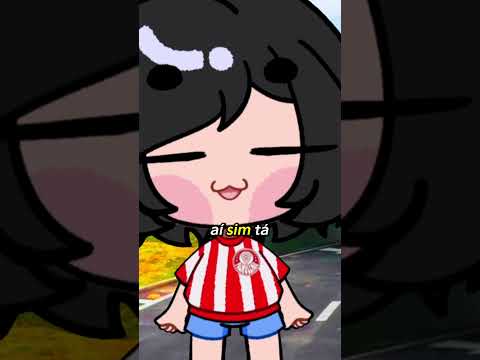 TEM ALGO DENTRO DO MEU CABELO...