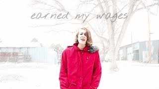 Team Callahan - "The Sound And The Fury"