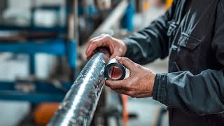 tesa® Professional 63600 ALU-bedampftes PP-Klebeband