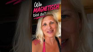 Magnet Check- wie geht’s du mit Rückschlägen um