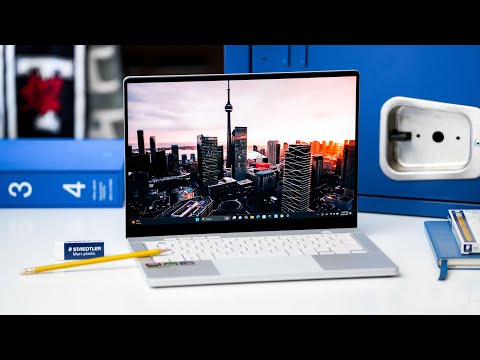 The BEST Student Laptop of 2024 - Slim + Powerful