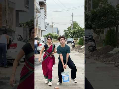 Paani ๐ฟ hua khatam ๐ || Gulshan kalra #shorts #maabeta