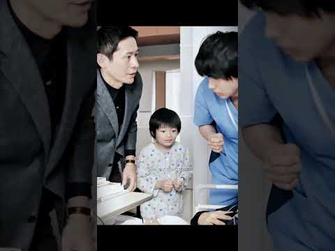 01  優しいお医者さん#山崎賢人#上野樹里#医療#治療#クリップ#人生